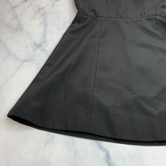 Keepsake the Label Hearts on Fire Mini Dress Black - Picture 8 of 8